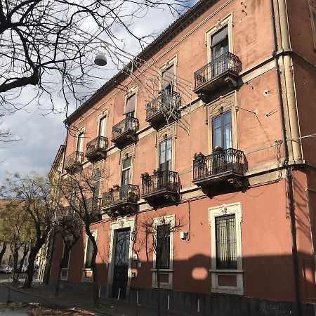 Hotel Magione Del Re CTA Exterior foto
