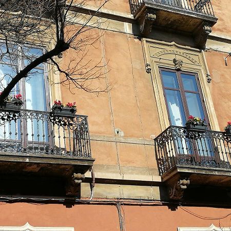 Hotel Magione Del Re CTA Exterior foto